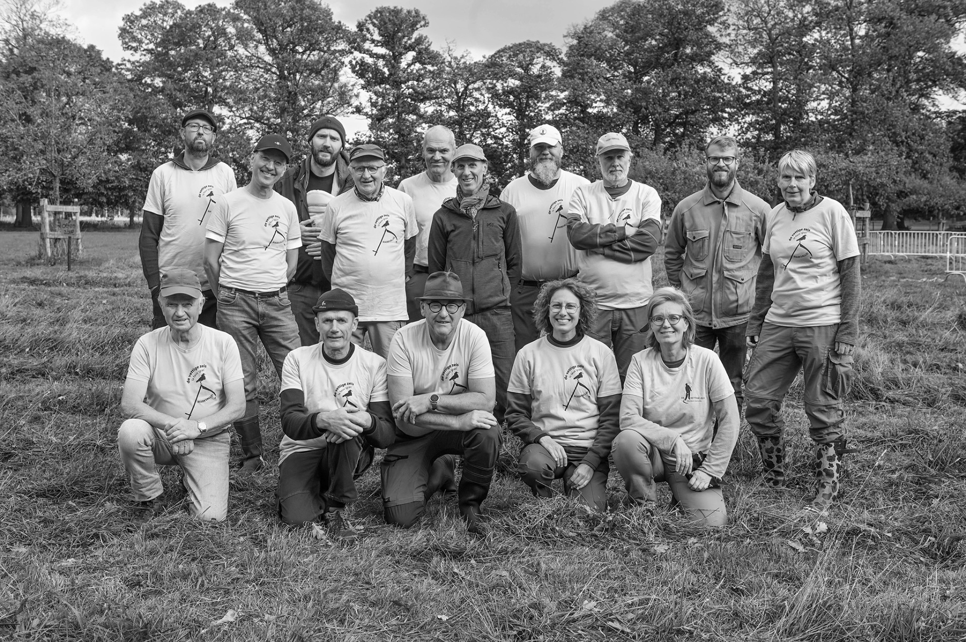 " De vettige zeis ", 2025.