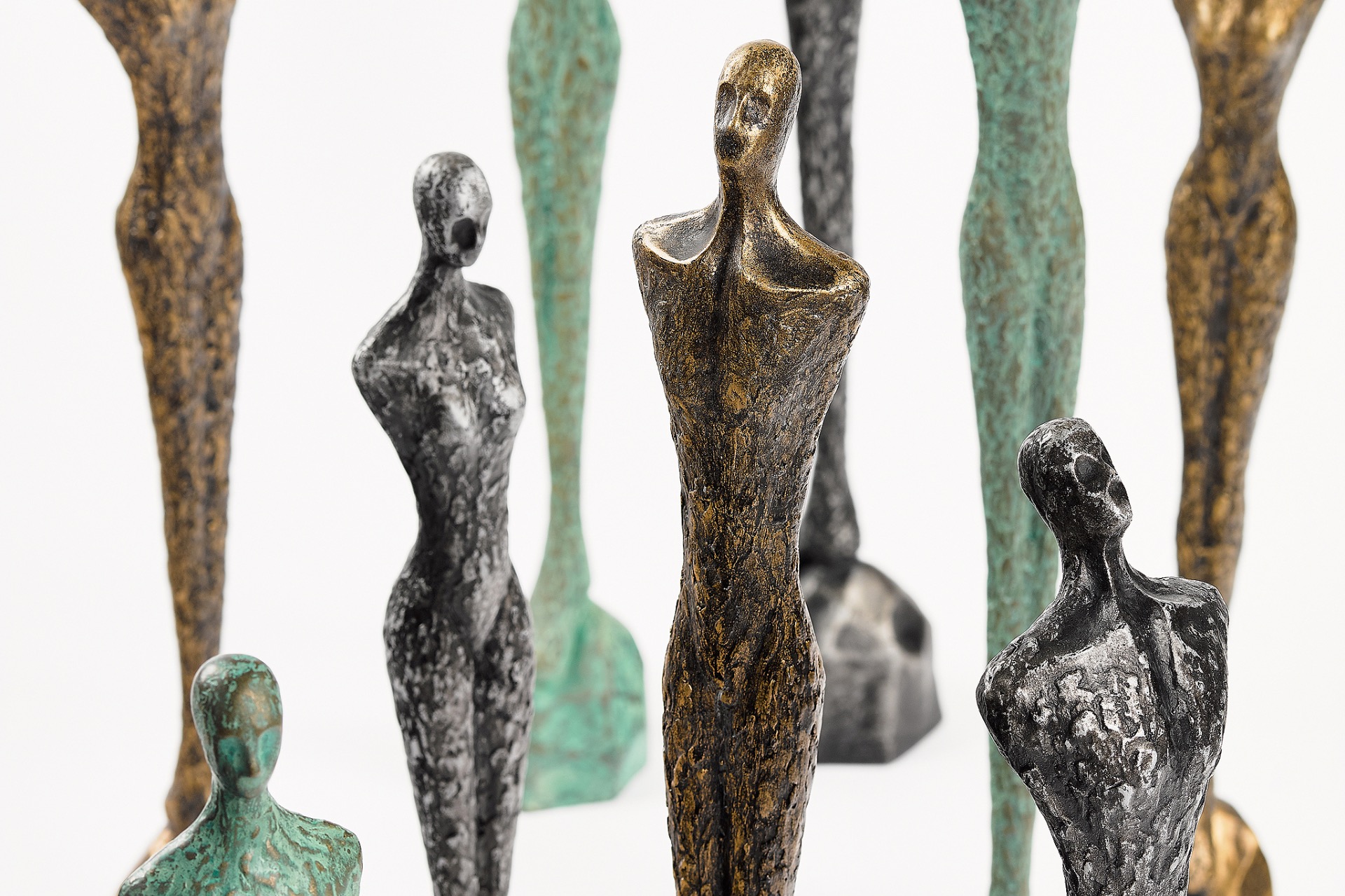 studio op locatie voor dv design